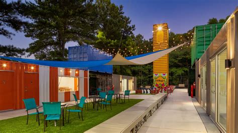 ccis anl container park|Contact us .